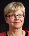 Picture of Birgit Rösblad