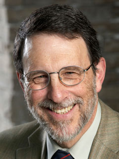 Picture of Peter Rosenbaum